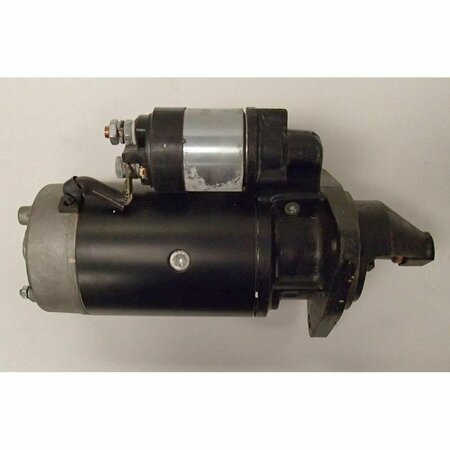 AFTERMARKET NEW STARTER for BELARUS TRACTOR 250 300 400 420 425 24173708000 273708 CT222A 2417370800